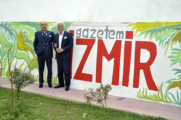 “BEŞİKTAŞ’I A-LA-CA-ĞIM”