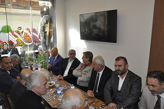 EMiN ADIMLARLA, KALiTEDEN ÖDÜN VERMEDEN