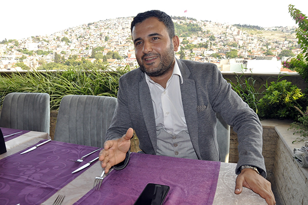 "KILIÇDAROĞLU'NU BİLE DİNLEMİYORLAR!"