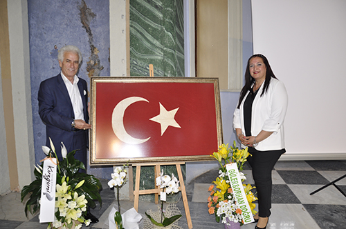 Minyatürlerle Basmane’de Yaşam