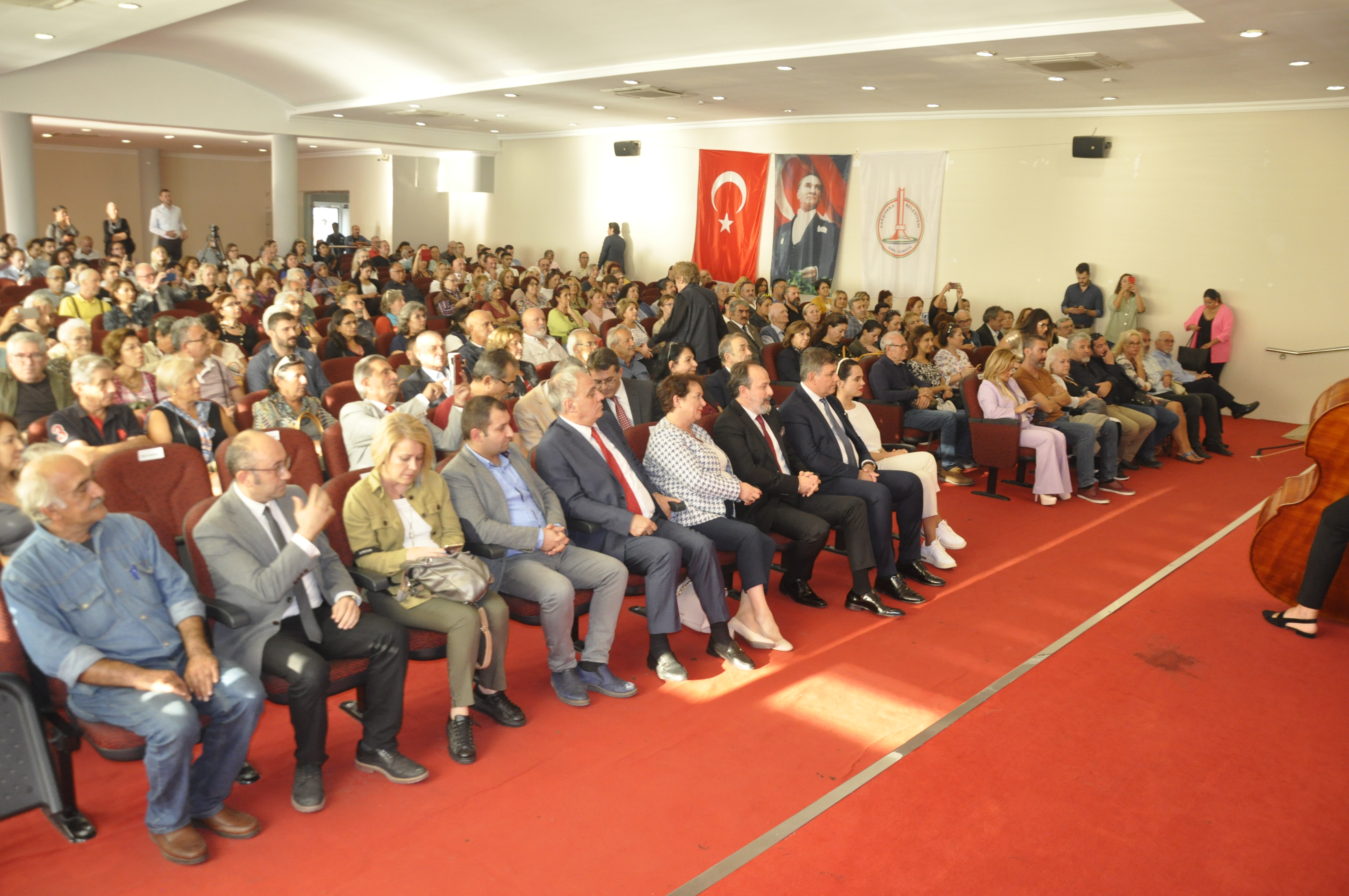 2019 Basın Özgürlüğü Ödülü sahibini buldu