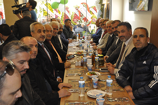 EMiN ADIMLARLA, KALiTEDEN ÖDÜN VERMEDEN