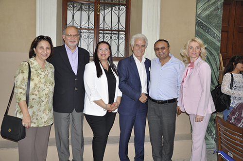 Minyatürlerle Basmane’de Yaşam