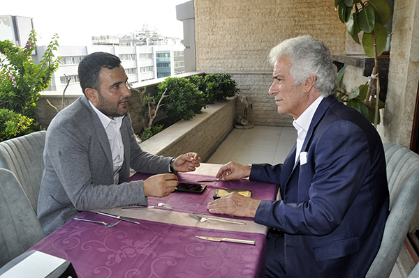 "KILIÇDAROĞLU'NU BİLE DİNLEMİYORLAR!"