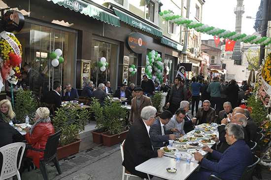 EMiN ADIMLARLA, KALiTEDEN ÖDÜN VERMEDEN