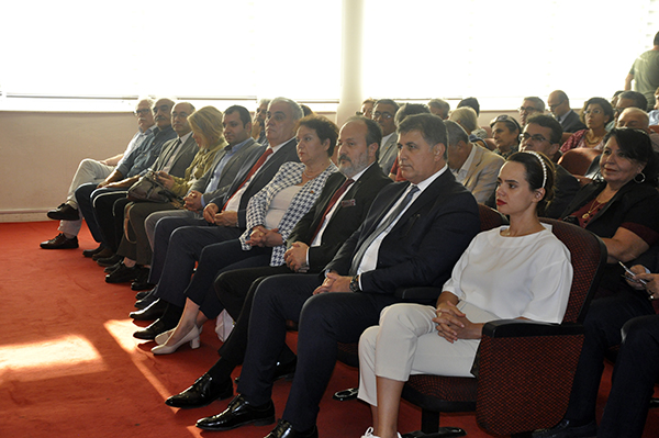 2019 Basın Özgürlüğü Ödülü sahibini buldu