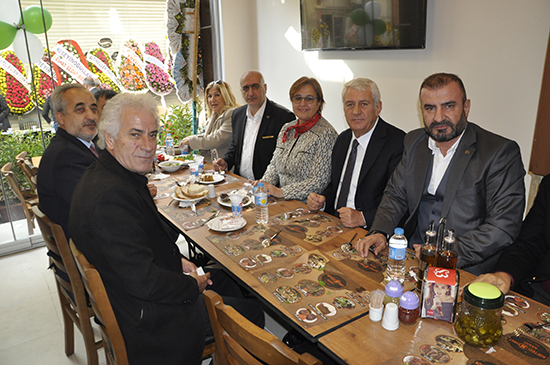 EMiN ADIMLARLA, KALiTEDEN ÖDÜN VERMEDEN