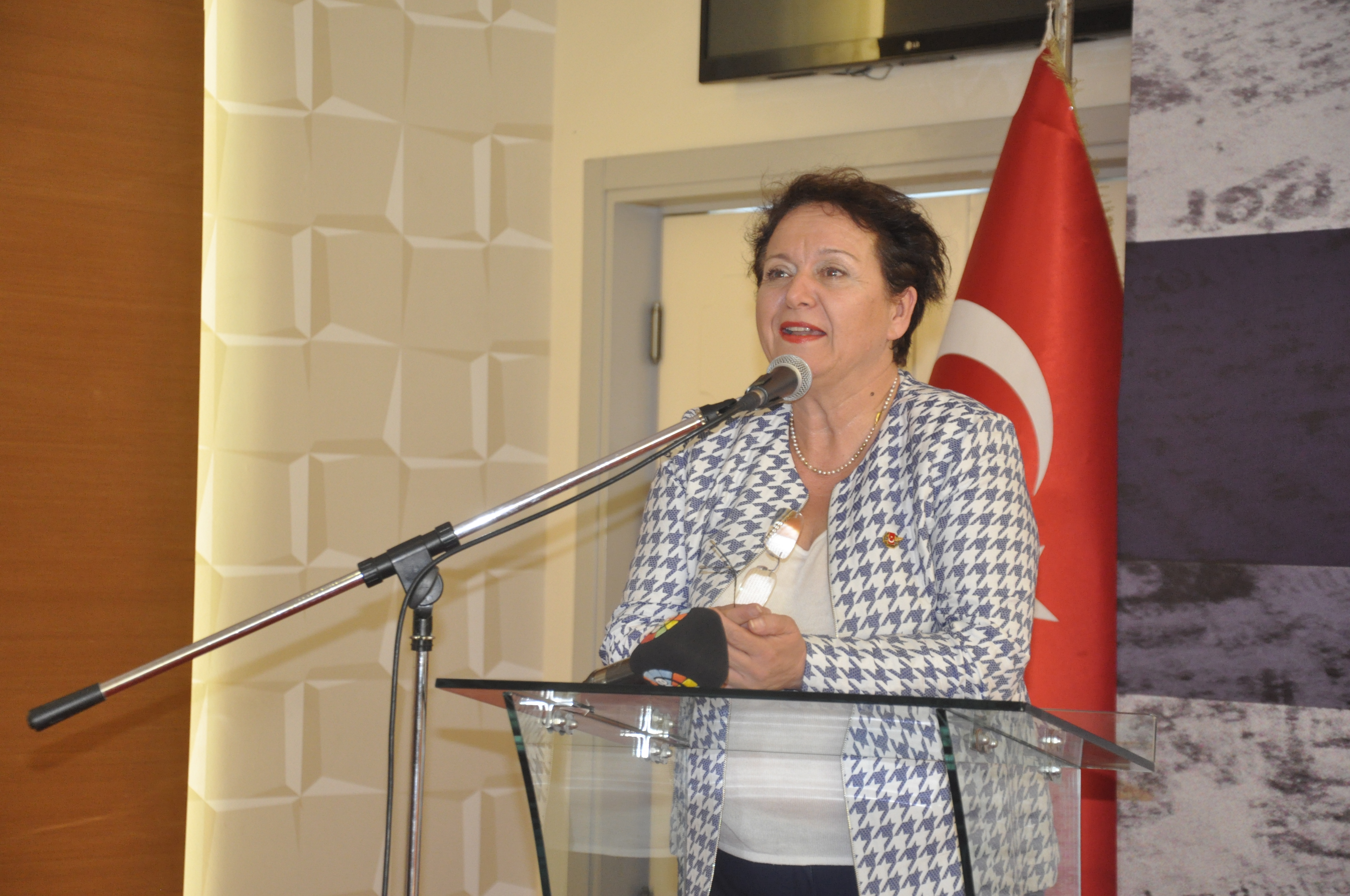 2019 Basın Özgürlüğü Ödülü sahibini buldu