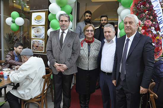 EMiN ADIMLARLA, KALiTEDEN ÖDÜN VERMEDEN