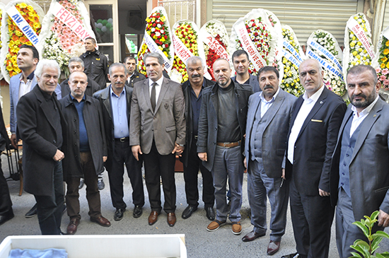 EMiN ADIMLARLA, KALiTEDEN ÖDÜN VERMEDEN