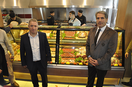 EMiN ADIMLARLA, KALiTEDEN ÖDÜN VERMEDEN