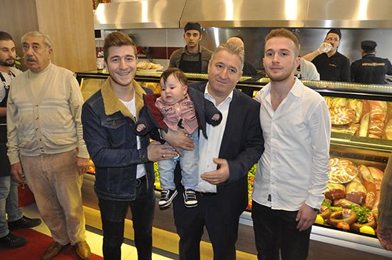 EMiN ADIMLARLA, KALiTEDEN ÖDÜN VERMEDEN