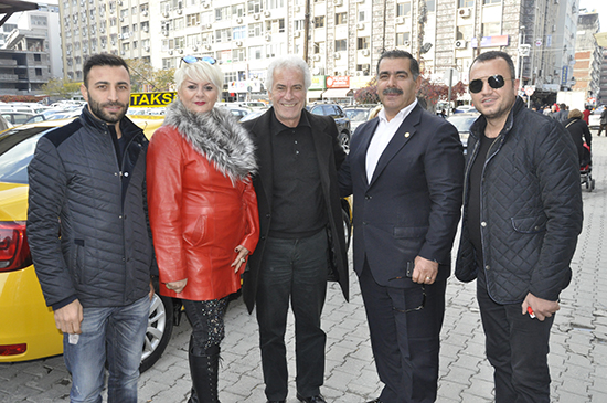 EMiN ADIMLARLA, KALiTEDEN ÖDÜN VERMEDEN