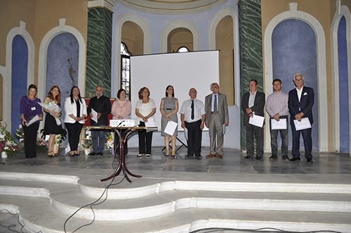 Minyatürlerle Basmane’de Yaşam