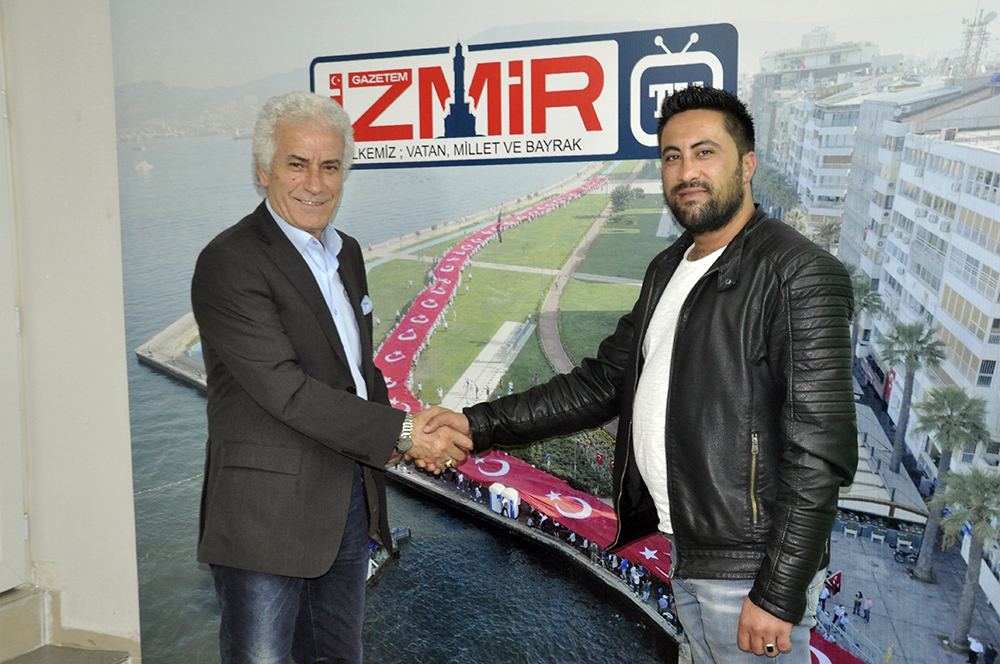 "IRKÇILIK AYRIMI YAPILIYOR"