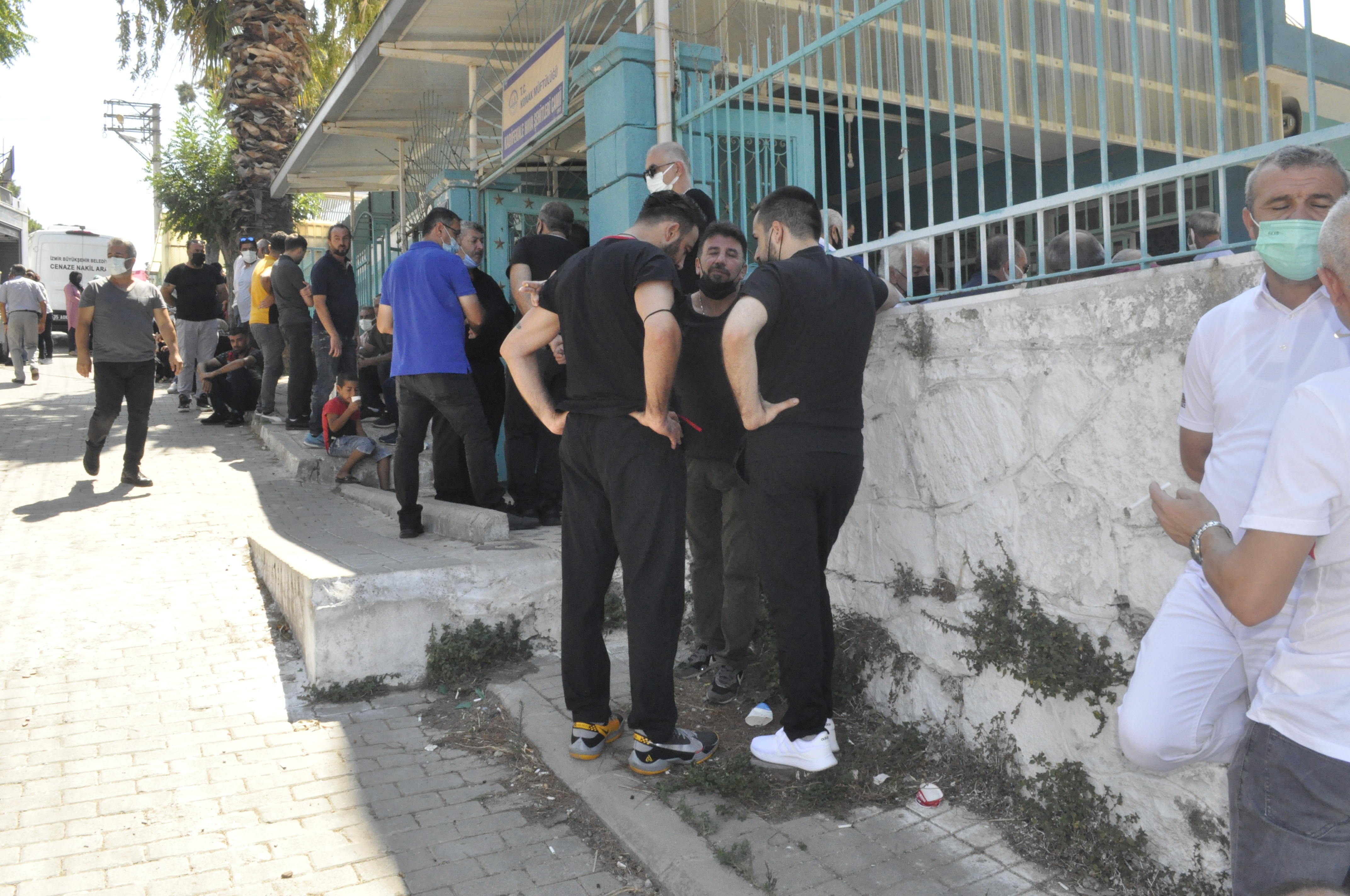 Sevinç ailesinin acı günü: Hacı Hüseyin Sevinç hayatını kaybetti