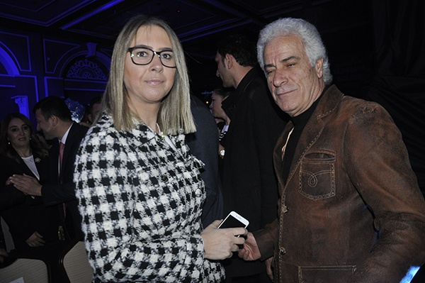 Zeybekci'den '10 Numara İzmir' lansmanı