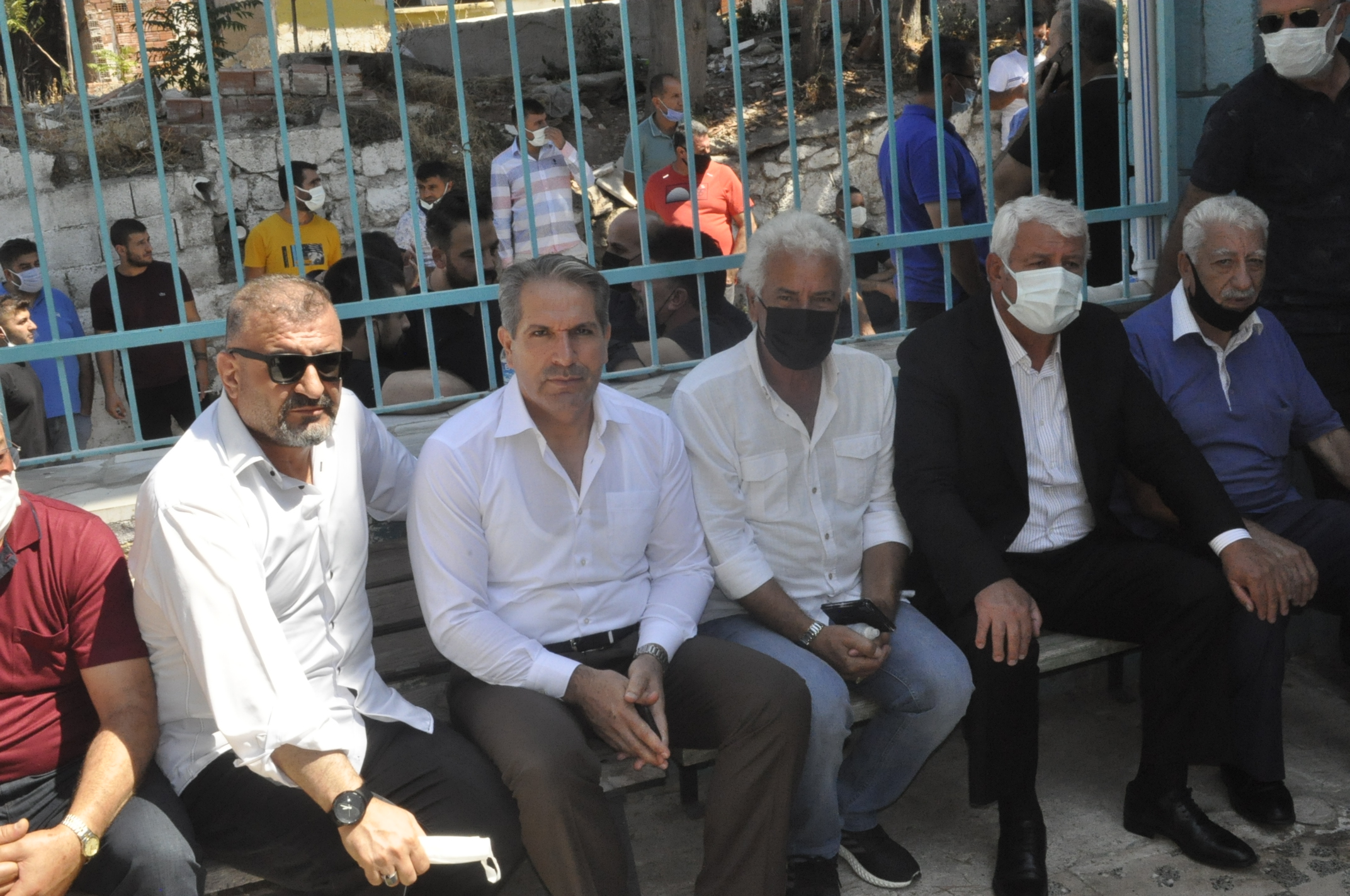 Sevinç ailesinin acı günü: Hacı Hüseyin Sevinç hayatını kaybetti