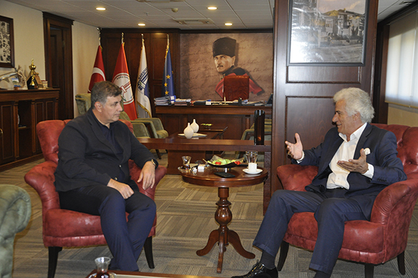 BENCİL BİR YAPIM HİÇ OLMADI