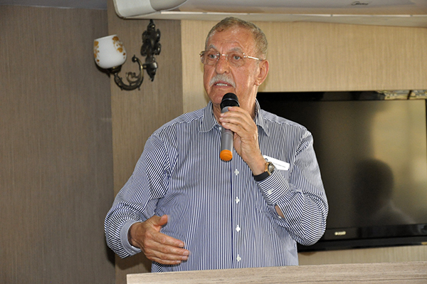 “YUMRUK GİBİ OLUP BU OLAYDA BİRLEŞMEK ZORUNDAYIZ”