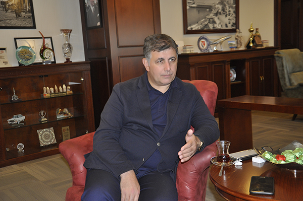 BENCİL BİR YAPIM HİÇ OLMADI