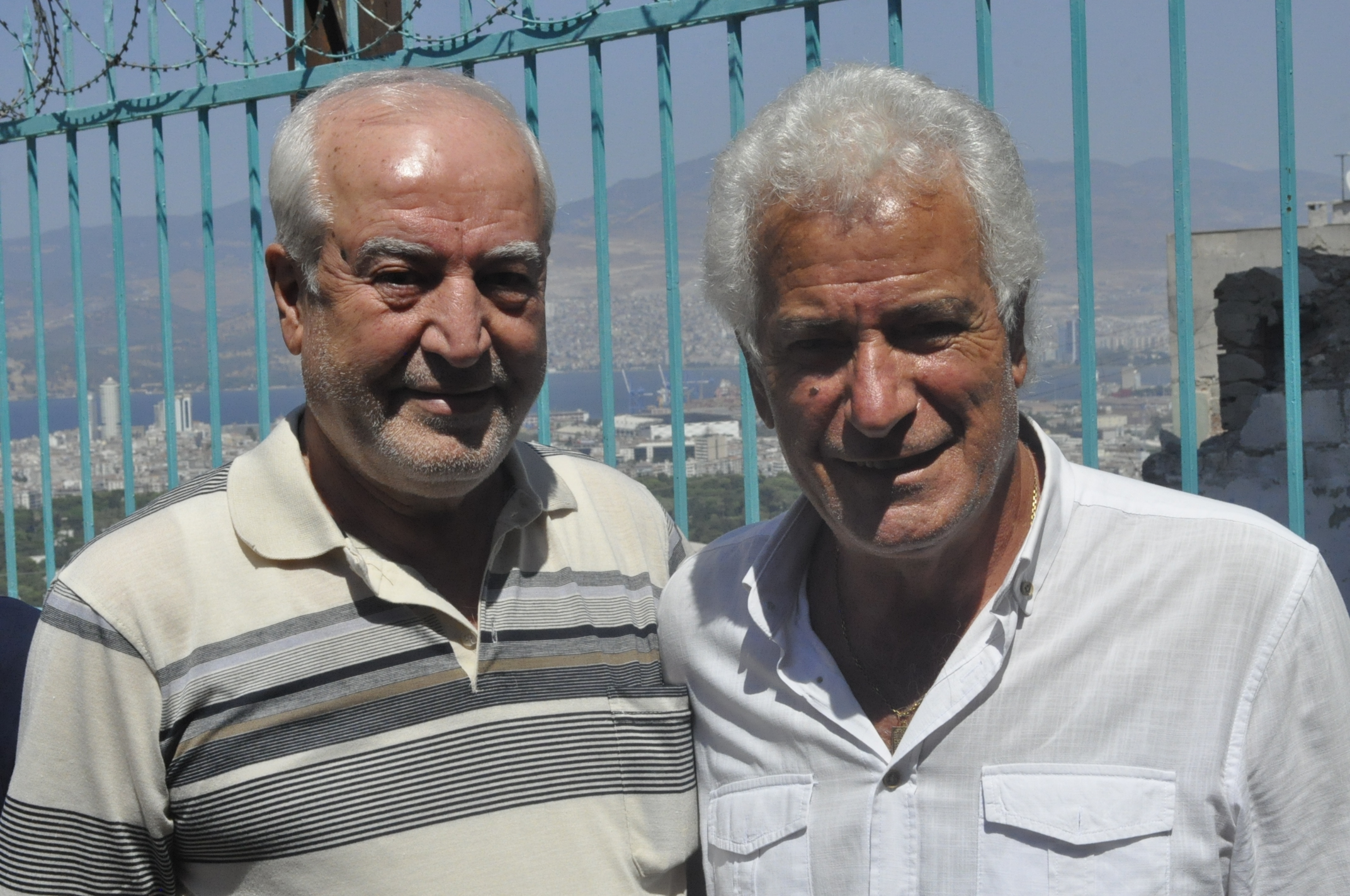 Sevinç ailesinin acı günü: Hacı Hüseyin Sevinç hayatını kaybetti