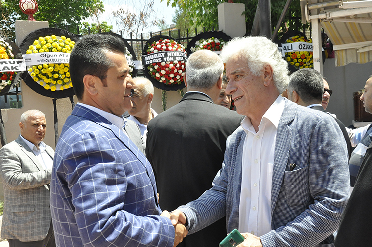 Erkek ailesinin acı günü