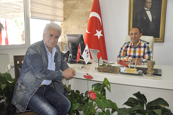 NE VAAD ETTİYSEK HEPSİ YAPILACAK