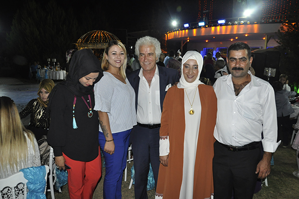 Erkekliğe ilk adımlarını attılar