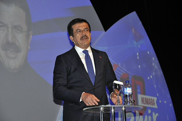 Salih Erkek Yazdı...