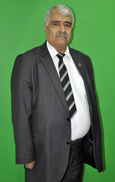 “BÜYÜKŞEHİR’DE LİBOŞ VAR HİPOTENÜSLER VAR”