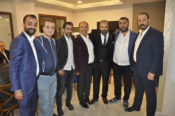 iMGiAD’DAN TEŞEKKÜR PLAKETi