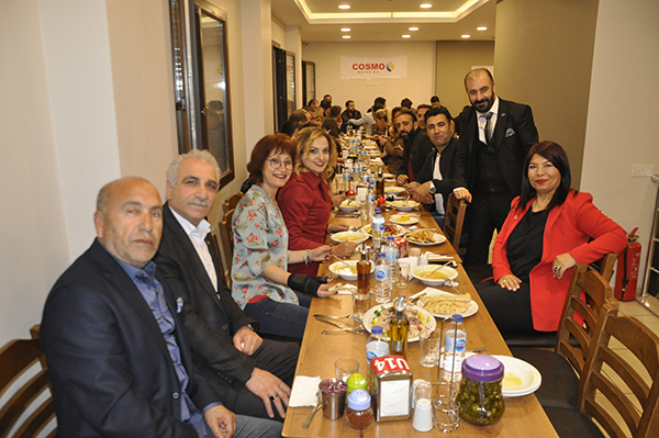 iMGiAD’DAN TEŞEKKÜR PLAKETi