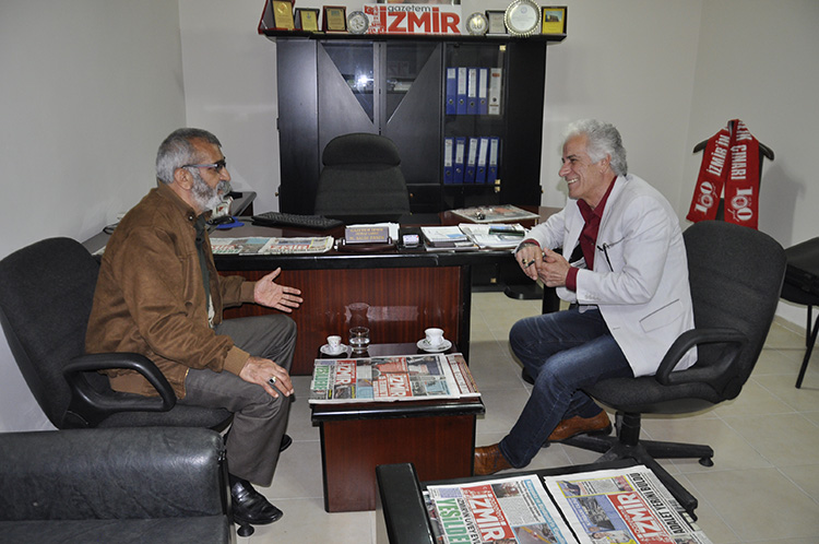 "Bu haine nasıl inandık!"