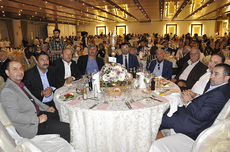 Balçova'da Muhteşem Düğün