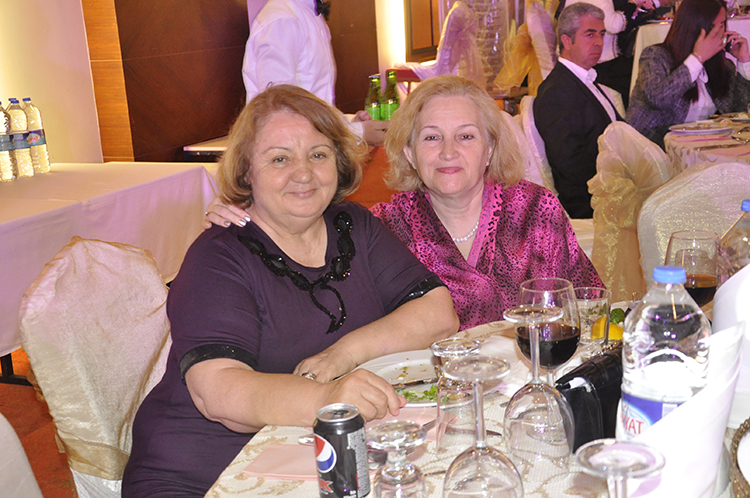 Balçova'da Muhteşem Düğün