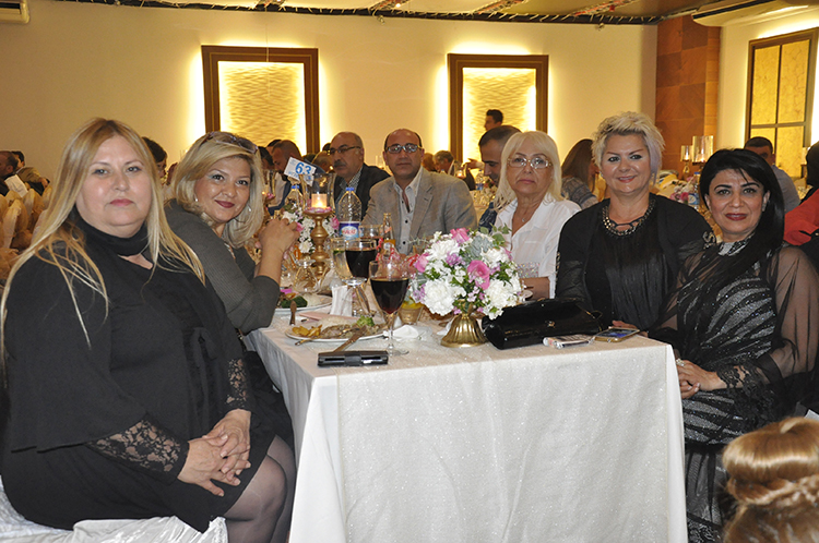 Balçova'da Muhteşem Düğün