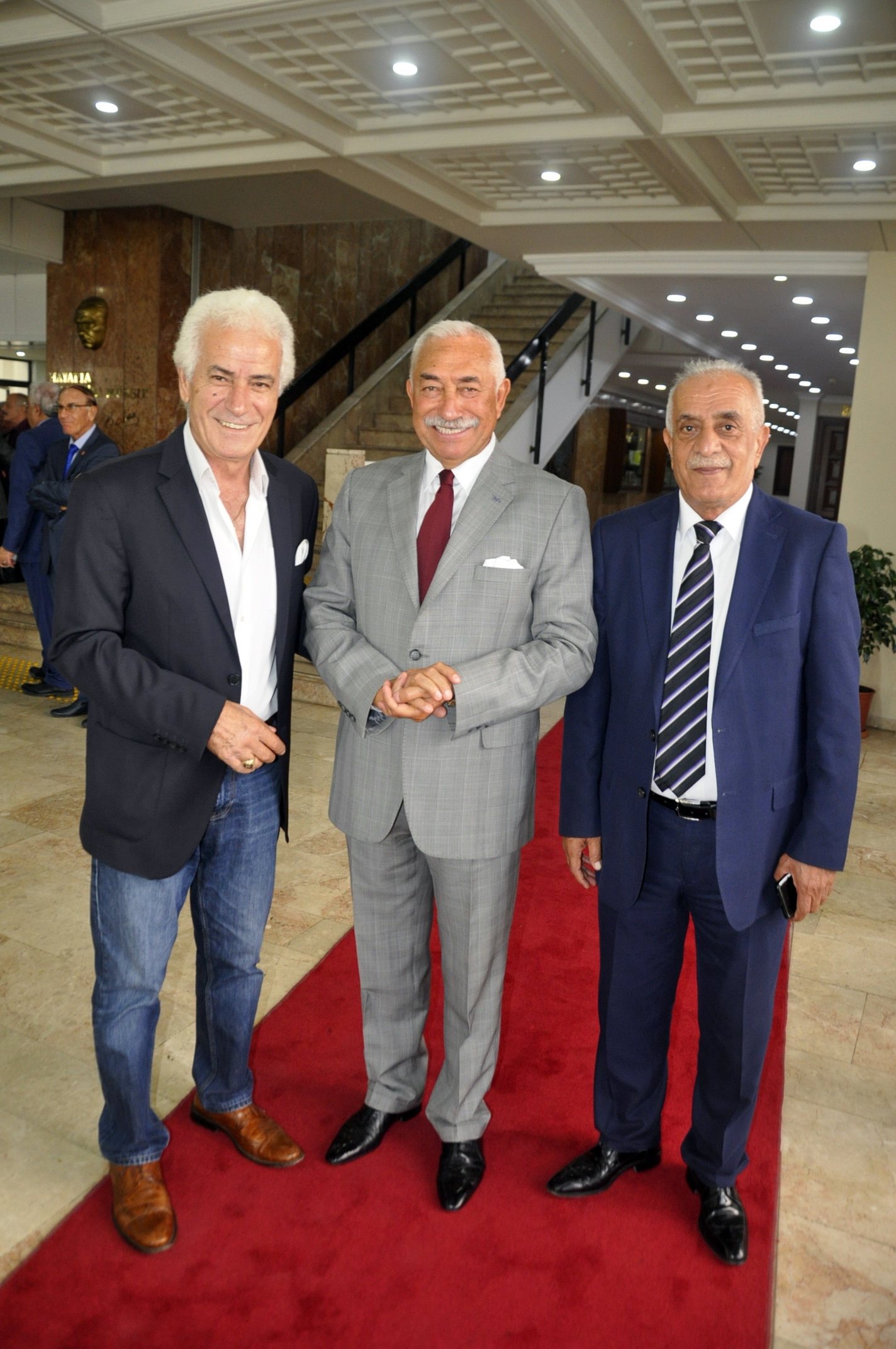 Başkan Soyer'den birlik mesajı