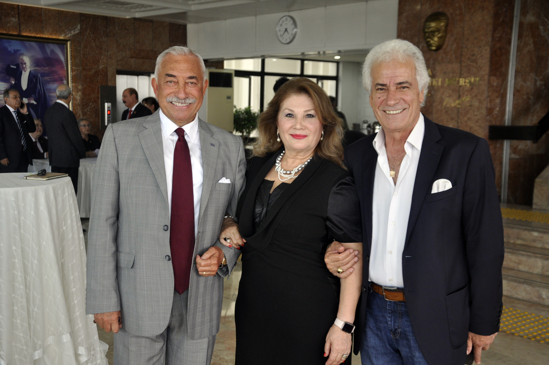 Başkan Soyer'den birlik mesajı