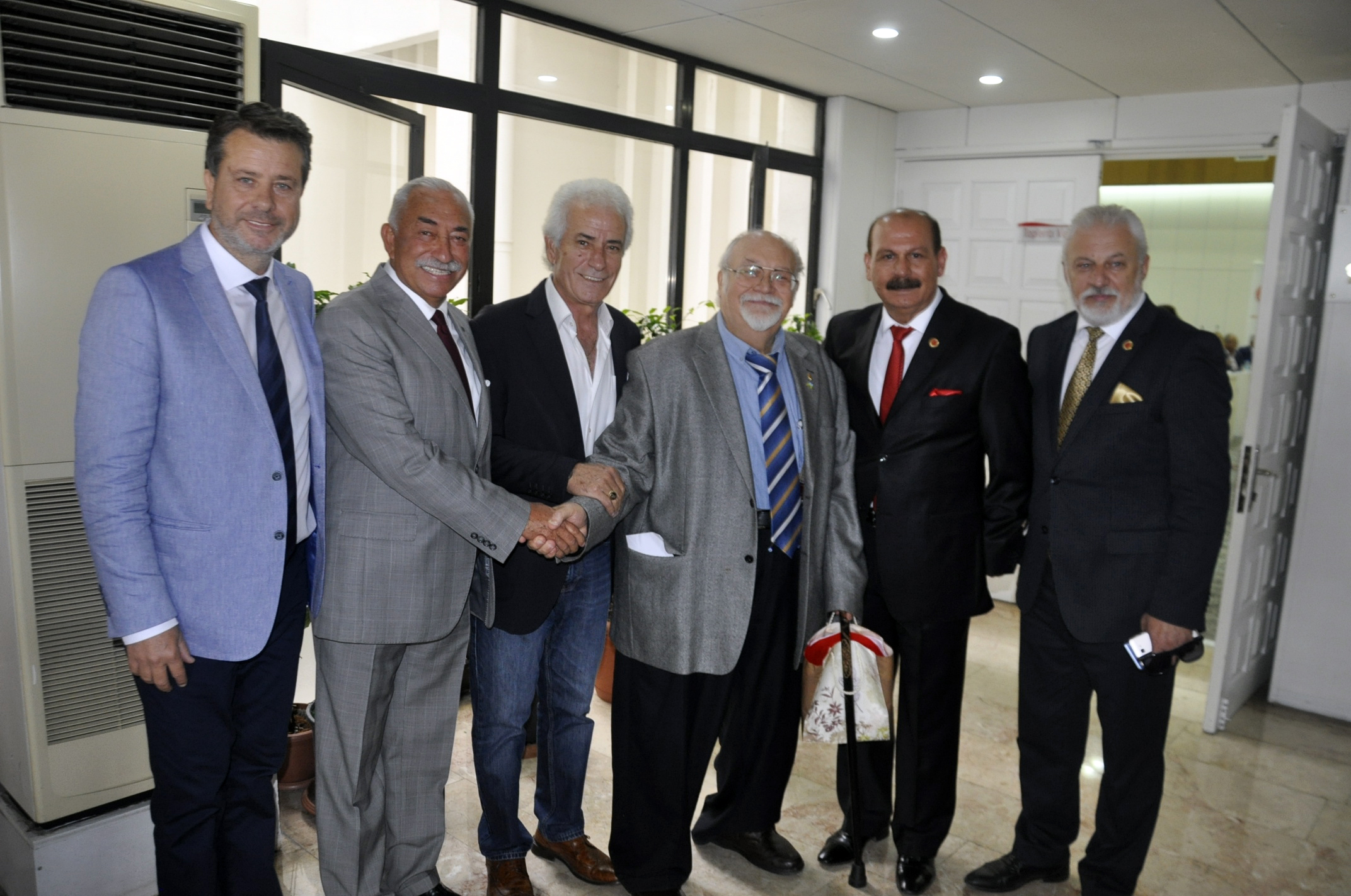 Başkan Soyer'den birlik mesajı