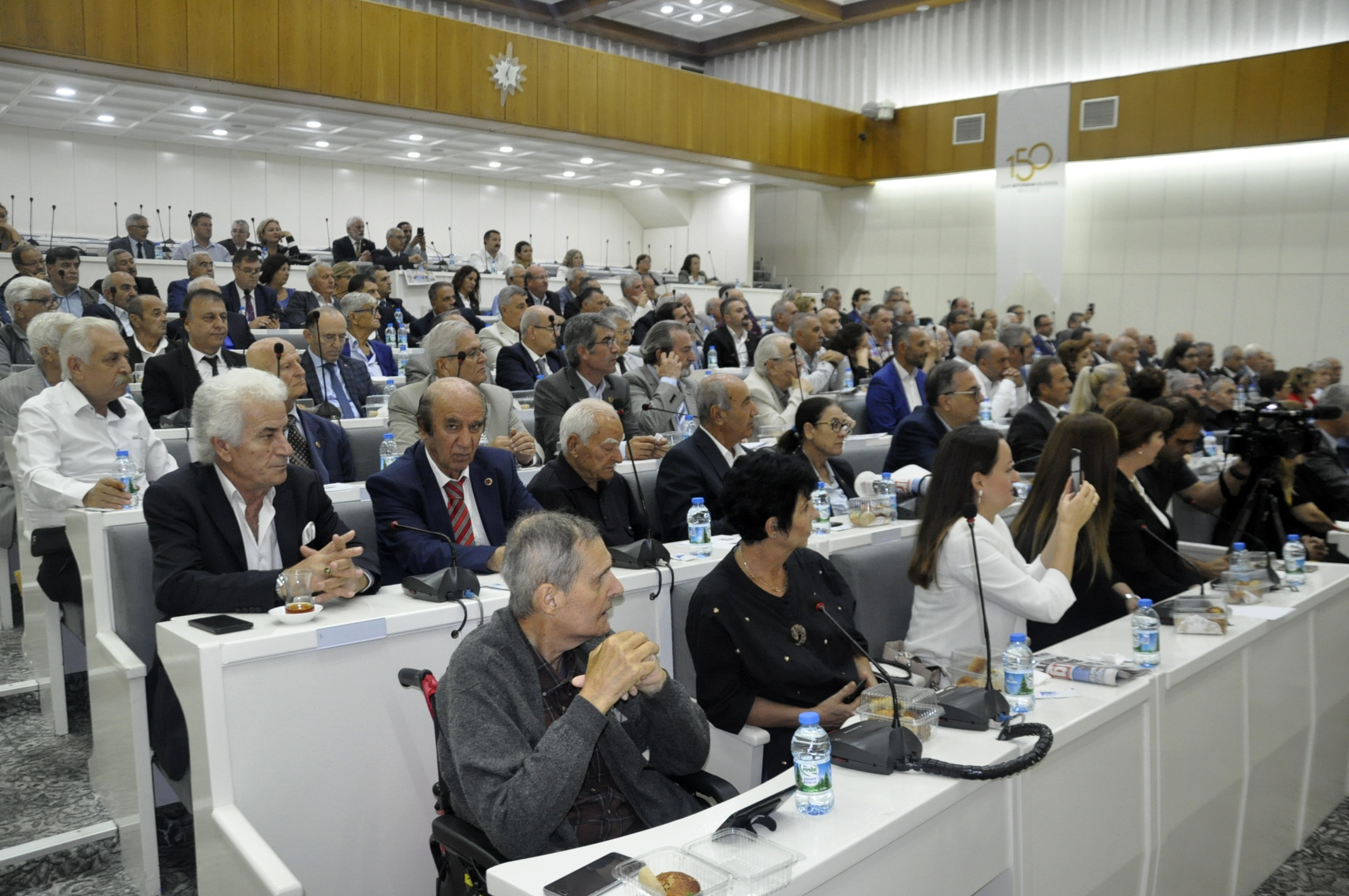 Başkan Soyer'den birlik mesajı