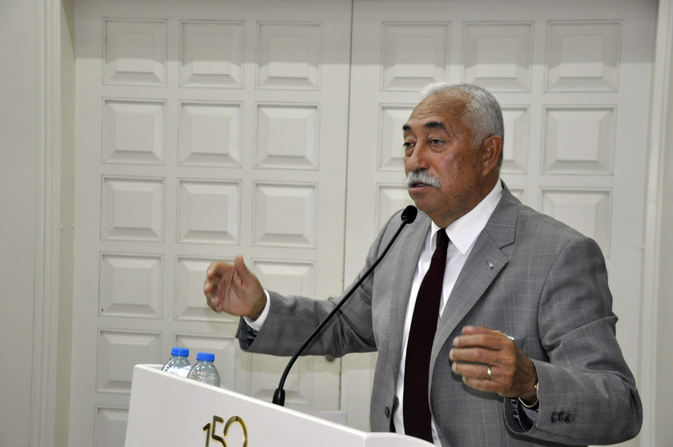 Başkan Soyer'den birlik mesajı