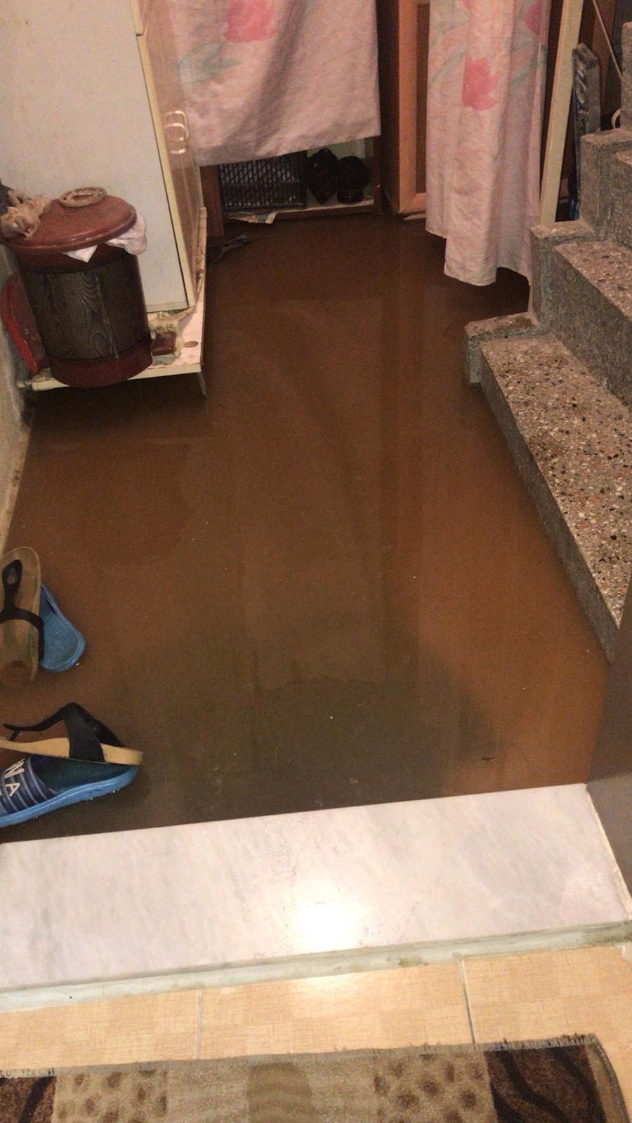 “KOCAOĞLU’NUN PİSLİĞİNİ TEMİZLİYORUZ”