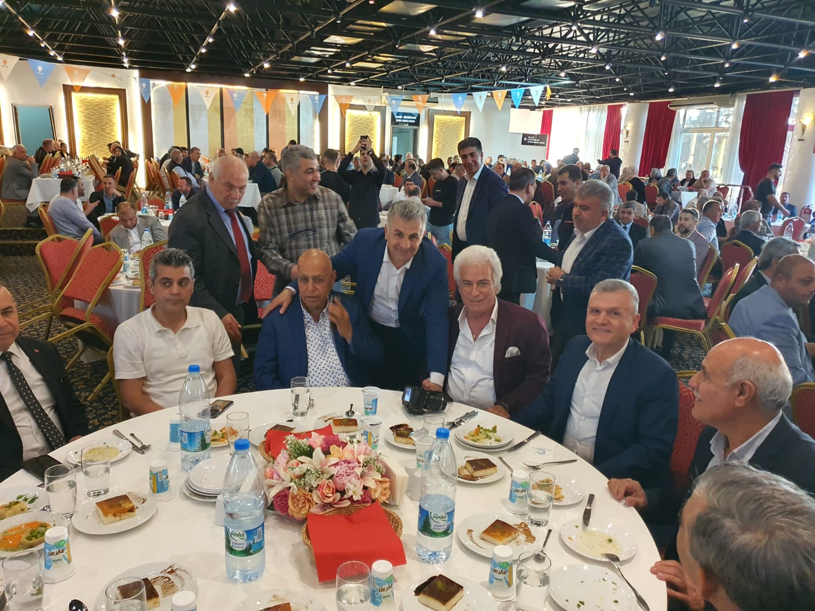 Cumhurbaşkanı  Erdoğan, İzmir'deki STK Buluşması'na telefonla bağlandı