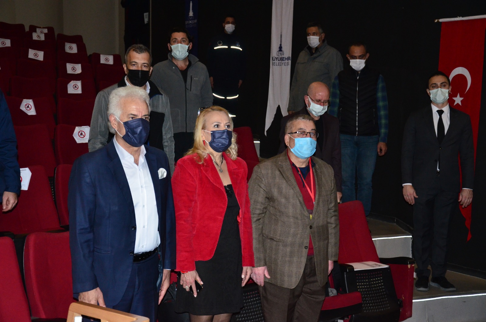 Başkan Soyer'den "İzmir Zamanı" çağrısı