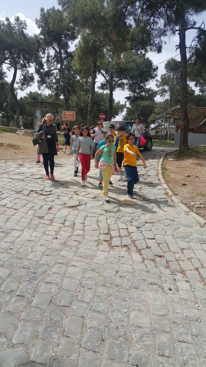 Kadifekale Haberimiz Ses Getirdi, STK Başkanları Duyarsız Kalmadı: "Yanındayız Salih Erkek"