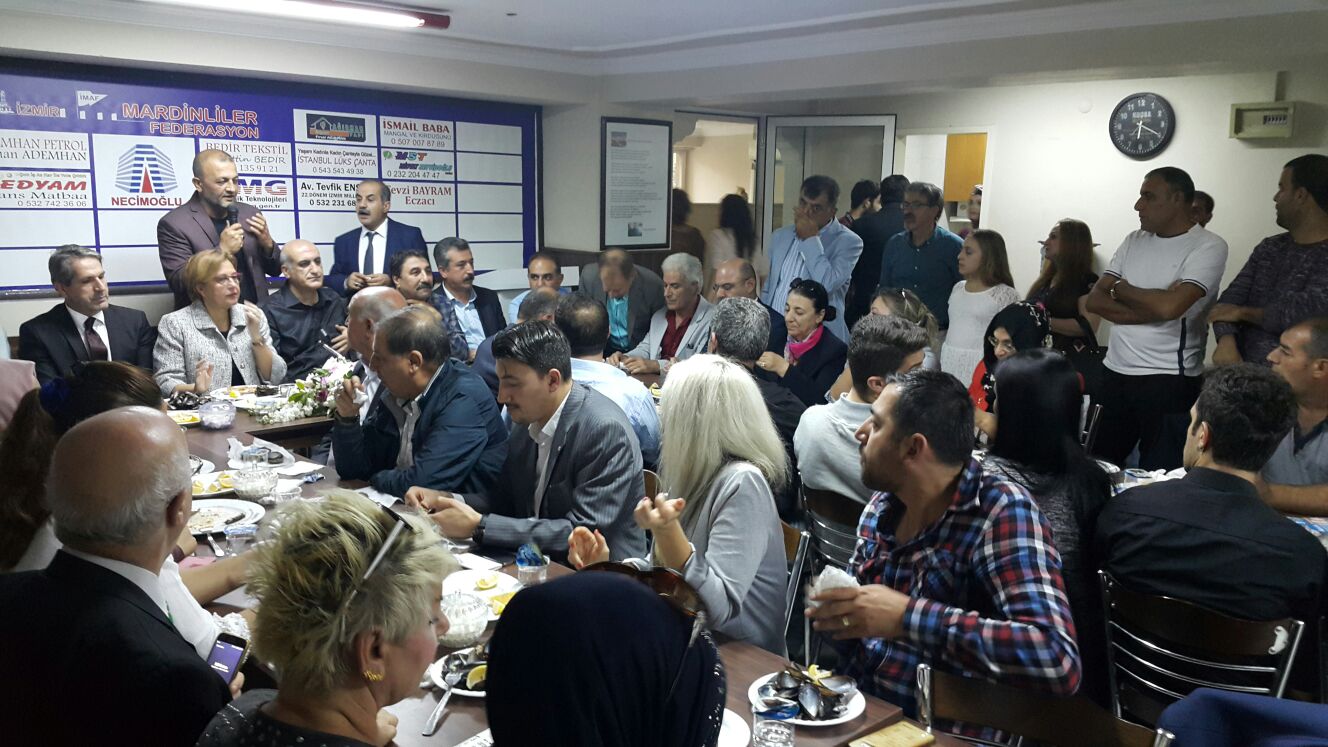 Mardinlilere Yakışan Festival