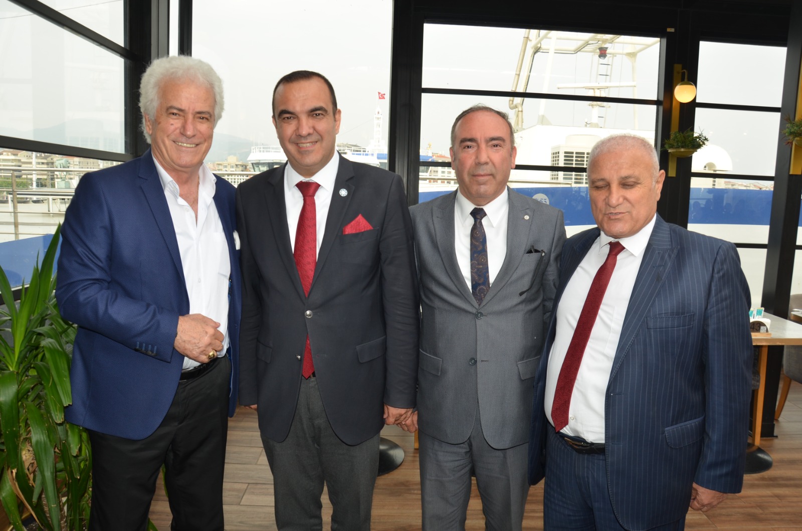 Salih Erkek'in kaleminden...