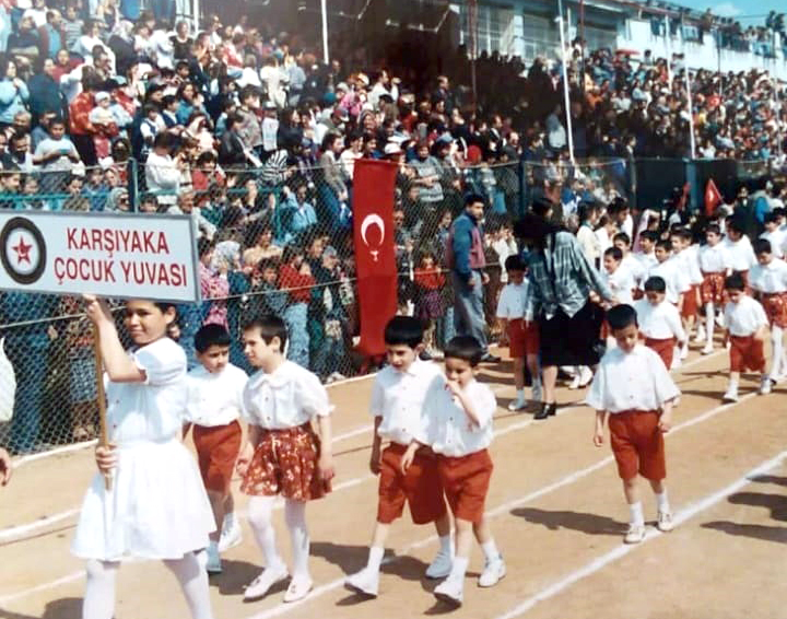 Abidin Tekin'in Kaleminden...