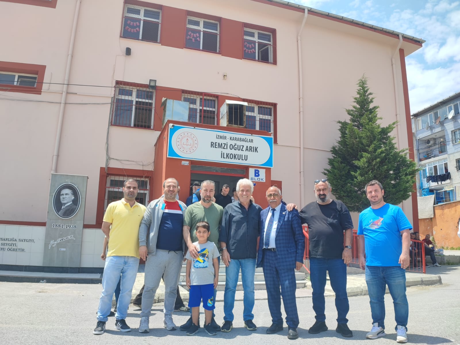 Salih Erkek oyunu kullandı